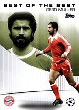 Gerd Muller - Best Of The Best