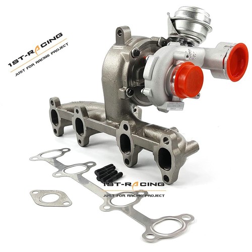 Gt1646v turbo for - a3, seat
