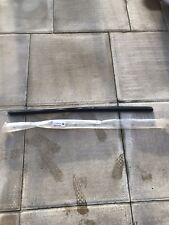 New Genuine Bmw E46 Window Inner left window Channel Seal 51338250397