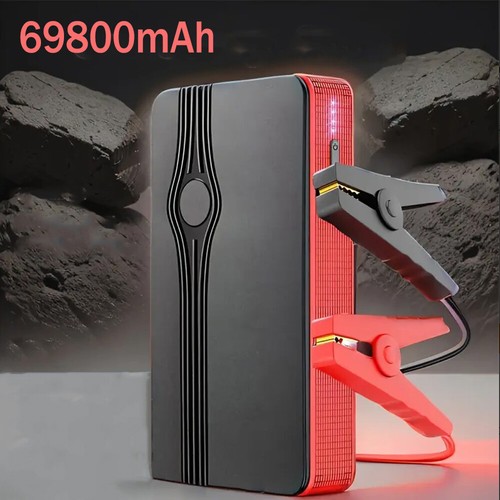 69800mah car jump starter - jump,