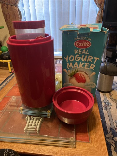Yogurt maker high quality - maker, high-quality