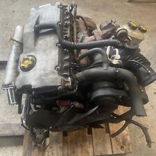 Land Rover TD5 Engine