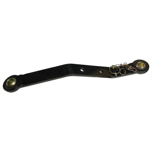 Point linkage rear lower - lower, arm