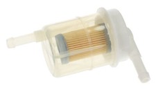 Inline Fuel filter fits Yanmar
