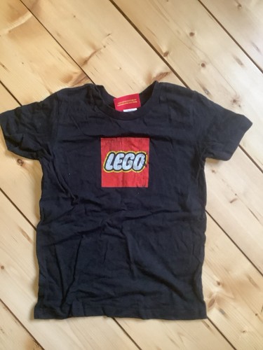 Small paul lego shirt - small,
