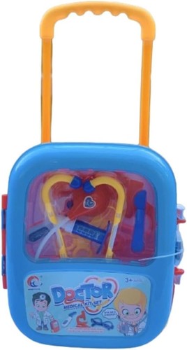 Pebble hug medical - medical, trolly