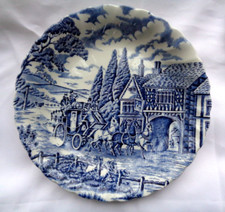 Myott  "Royal Mail" Med Dish -7.5". . New condition