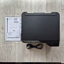 Epson EcoTank ET-2860 Inkjet Printer Sublimation All-in-One Scan Wi-Fi