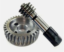Milling Machine Parts