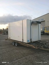 3500kg Brian James 16.1ft  Car