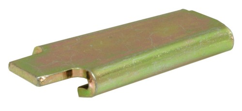 Anti roll bar - bar, outer