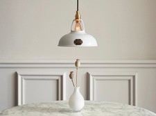Coolicon - White, Lampshade