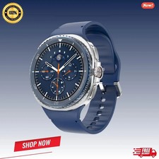New! Galaxy Watch 8 Smartwatch