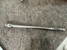 Snap On 1/2 Breaker Bar 18” SN18A