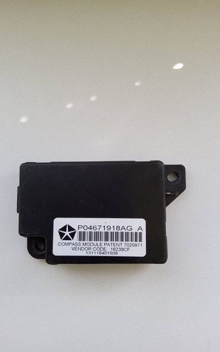 Dodge caravan 2011 gps - dodge,