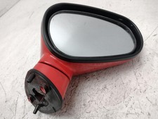 1994 MITSUBISHI FTO Unknown Coupe O/S Drivers Door Wing Mirror 1994-2001