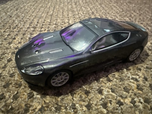 Scalextric aston martin dbs - aston,