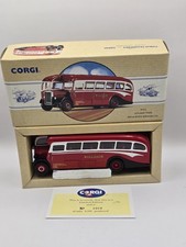 Corgi Classics 97213 - Leyland
