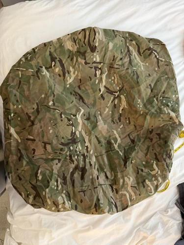 Genuine army issue bergan - issue,
