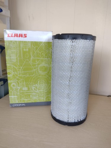 Claas air filter part - air, no
