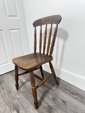 Antique 19thC Welsh Windsor