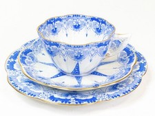 Wileman Foley blue Star
