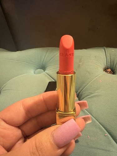 New chanel rouge allure - new,
