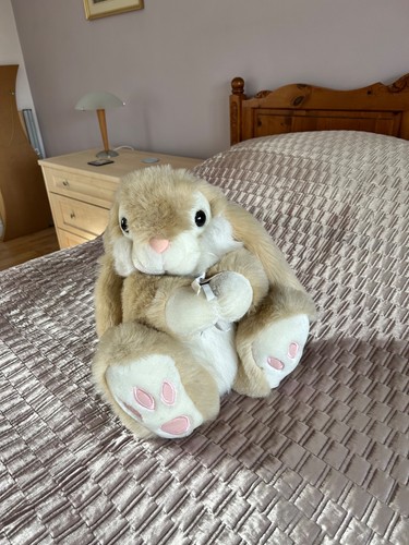 Vintage keel toys simply - toys, soft