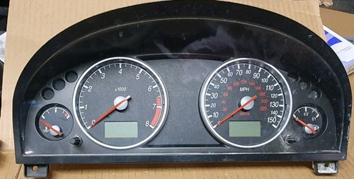 Ford mondeo petrol - ford,