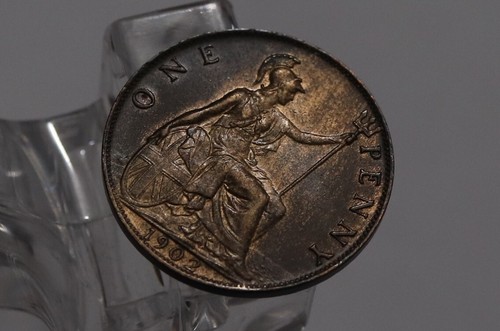 Penny 1902 edward - uk,