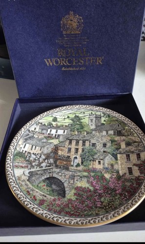 Royal worcester sue scullard - royal,