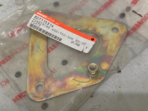 Genuine ducati 851 888 - 851, 900ss