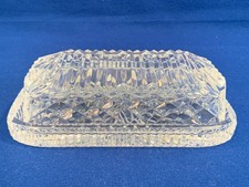 Waterford Crystal Glass