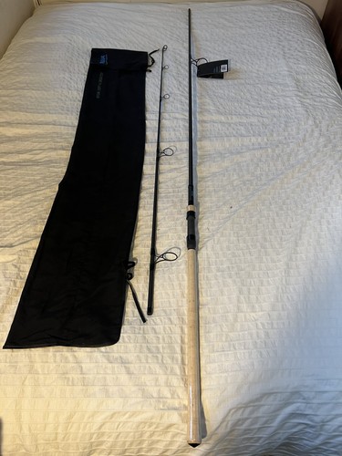Aqua atom 5lb cork 10ft - 4.5lb,