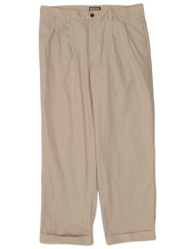 Izod mens pegged chino - izod,