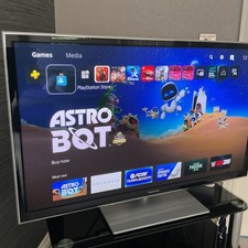 Panasonic plasma - , tv