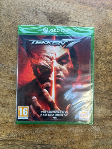 Xbox one game - one, 7