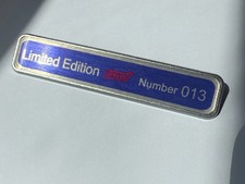 Subaru Impreza Limited Edition