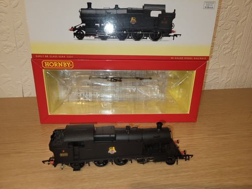 Hornby gauge r3463 early - 00,