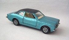 Corgi whizzwheels graham - graham, hill