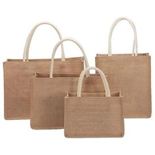 Solid Color Beach Tote Bags