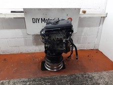 NISSAN MICRA Engine  2005
