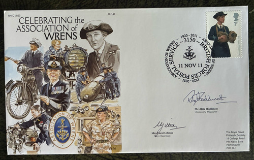 Rnsc cover ltd edit - 120,