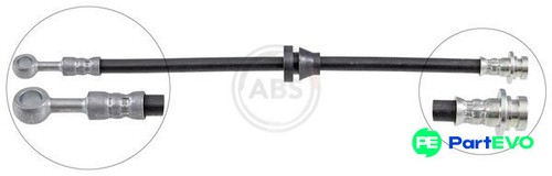 Brake hose sl1189 - a.b.s.,