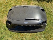 20-24 Ford Focus St-line  Mk4
