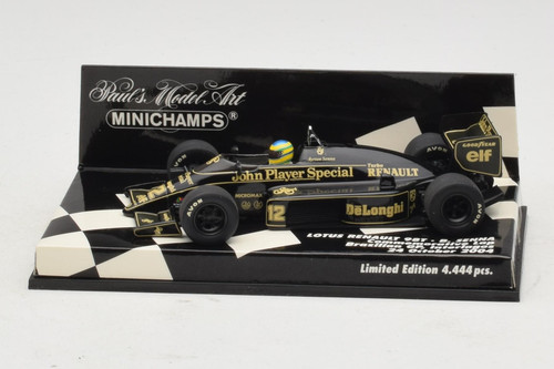 Lotus renault 98t bruno - renault,