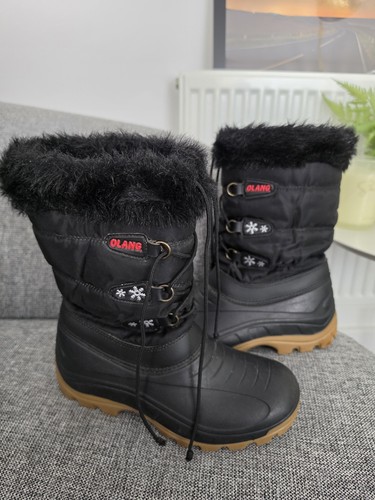 Olang patty snow - olang, size