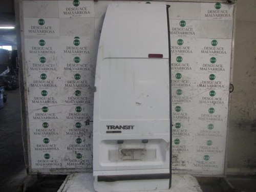 Rear left door 14833182 for - rear,