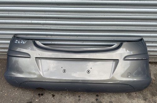 Vauxhall corsa 2006 2014 - corsa,