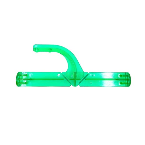 Break bar for panic bolt - bar, fire